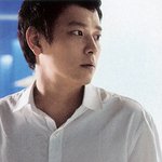 m자 머리 강동원, <b>간지</b>가 줄줄~!! 대머리라도 좋다