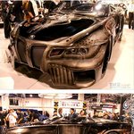 <b>bmw</b>계의 괴물차.. 재수없는는 여섯??
