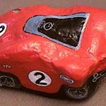 <b>돌맹</b>이 속에 숨어있었어요!