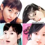 <b>여자</b>연예인 <b>vs</b> 그림속미녀