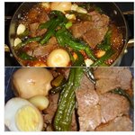 맛있는 장조림 만들기~