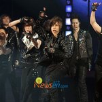 [ss501]기자가 안티?; 컴백사진들이 죄다 <b>안습</b>......