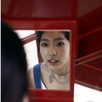 4억 소녀, 공개한 섹시 <b>사진</b>! 너무 심한 글래머 <b>몸매</b>