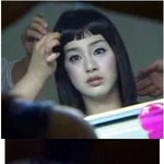 김태희의 뱅헤어, 클레오파트라같아?
