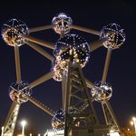 공상과학영화 셋트야? 호텔이야?