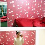 [<b>주몽</b>]노희지, 잘 꾸민 자기 방 셀카