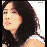 <b>이요원</b> 색다른 분위기의 화보