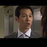 [에어시티] <b>이정재</b>-최지우, 아쉬운 키스신?
