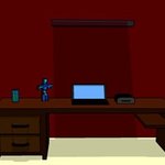 레트로 <b>룸</b>