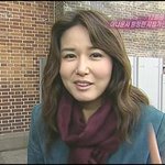 황현정 아나운서 최근 모습들..<b>님</b>도 많이 늙엇소. ㅜㅜ