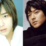 연예인들 <b>염색</b><b>머리</b>vs'안'<b>염색머리</b>