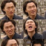 닥터깽` 팬들 배꼽 뺀 `양동근표 표정세트`