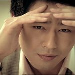 <b>조인성</b> 빵먹는 모습
