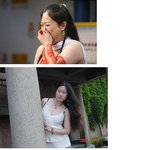 중국 13억이 인정한 미녀