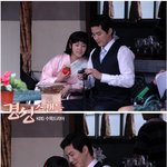 [경성스캔들] 한지민의 기모노 <b>차림</b>