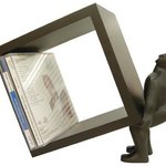 일하는 남자 <b>cd</b>홀더