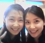 이보영-남상미, 다정한 <b>폰</b><b>카</b> 닮았네