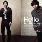 공유 새 화보, 언제봐도 <b>훈훈</b>하네!