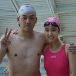 '어여쁜 당신' 김승수-오주은 수영복 몸매 공개