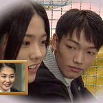 이진..17살때 황수역 <b>아역</b>으로 tv에 나왔네요