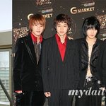 이효리 동방신기 등, 주말 일본 단체출장 !