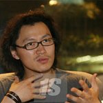 양동근 “연예계에 환멸 자살하려 했다”