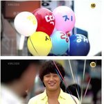 [꽃찾으러왔단다] 차태현과 강혜정 명동한<b>복판</b>의 키스신