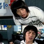 얼렁뚱땅흥신소 - 이은성&amp;이민기 커플~