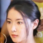 옆모습본좌 이영애vs한가인 안구<b>정화</b>되는 느낌이 절로~