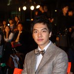 이승기의 패션쇼 갈때 <b>복장</b>은 따로 있다?