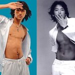 [황유난] '비를 따라했지만...'