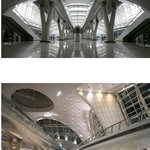 세계에서 가장좋은 공항 1위~5위까지 공개!