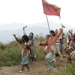 왕의 남자 명대사 명장면...