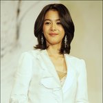 강혜정,치아 교정으로 인한 성형 의혹. 잃은 게 더 많다?