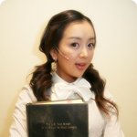 사랑에 빠진 개그우먼 백<b>보람</b>!