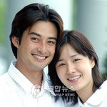 김지연 이세창 부부! 연예인 최고 잉꼬부부로 <b>선정</b>~