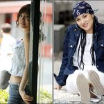 [거미 린] 거미와 린은 고등학교때부터 라이벌??