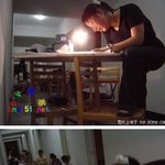 <b>중국</b>의 여대생 기숙사