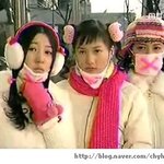 한남동 미친토끼 ... 귀여운 깡패녀석들...ㅋ