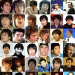 프로게이머, 닮은 꼴 총모음