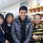 <b>공익</b> 김종민, 최근 직찍!!