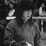 [태왕사신기]배용준 드라마 <b>촬영장</b> 직찍