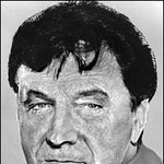 [엘비스 프레슬리] 70살의 가상 초상화