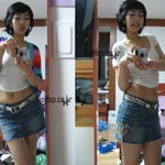 4억소녀 <b>보여</b>줄려고 애쓰는 직찍