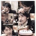 우리나라 <b>cf</b>의 일본인 모델들