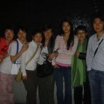 <b>정샘물</b>과 여자연예인들 키차이(전지현.이미연,이효리등등)