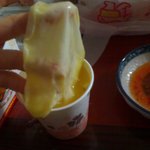 "l"사의 "d"오렌지주스를 먹다가나온 이<b>물질</b>(곰팡이균?...