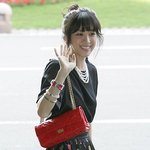 <b>박탐희</b> 결혼식에 참석한 하객들, 누가 베스트 드레서?