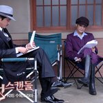 경성스캔들, 한고은 <b>남장</b>..<b>남장</b>도 예뻐!!