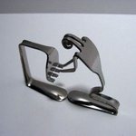 신기하네~ <b>포크</b>아트!